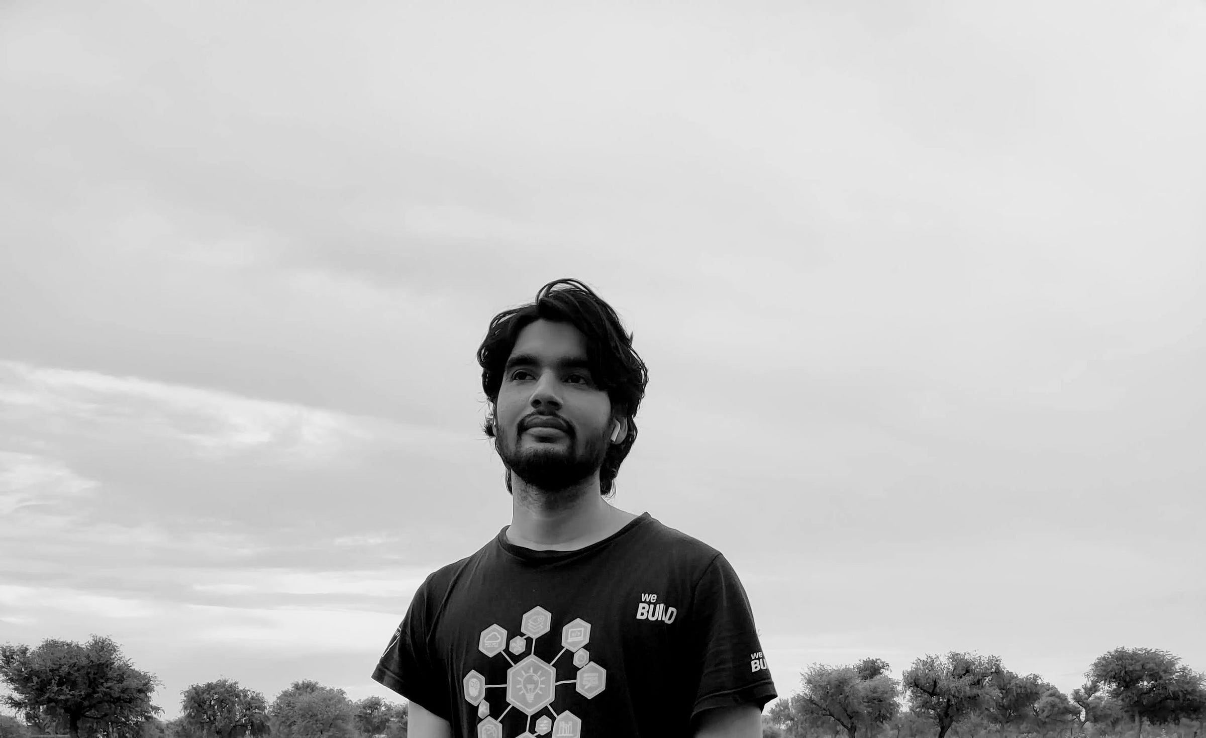 About Avinash Medium