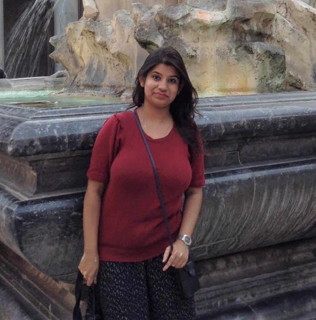 Snigdha Johri – Medium