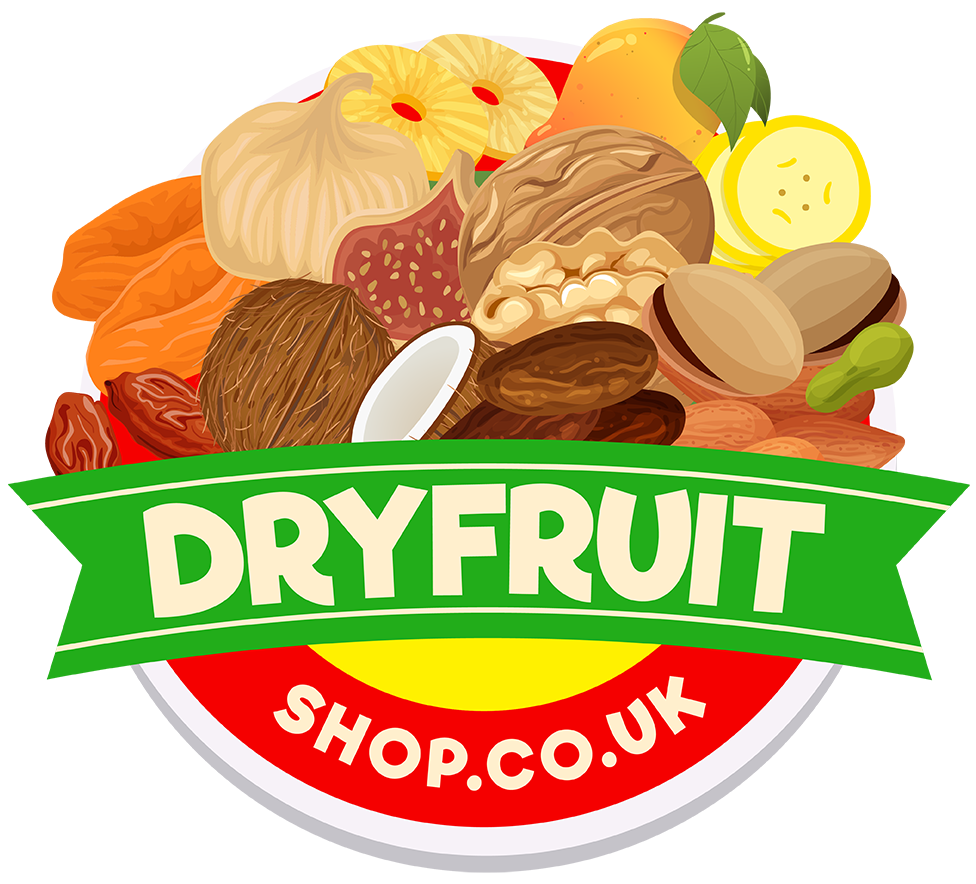 Dry Fruit Shop Medium