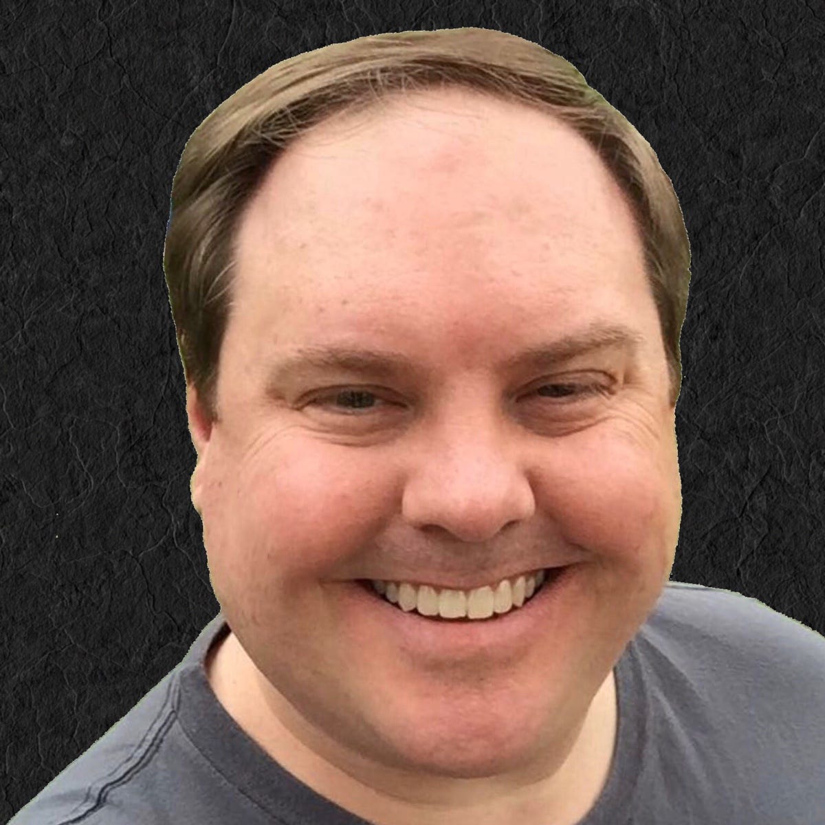 Christian Chamberlain Medium