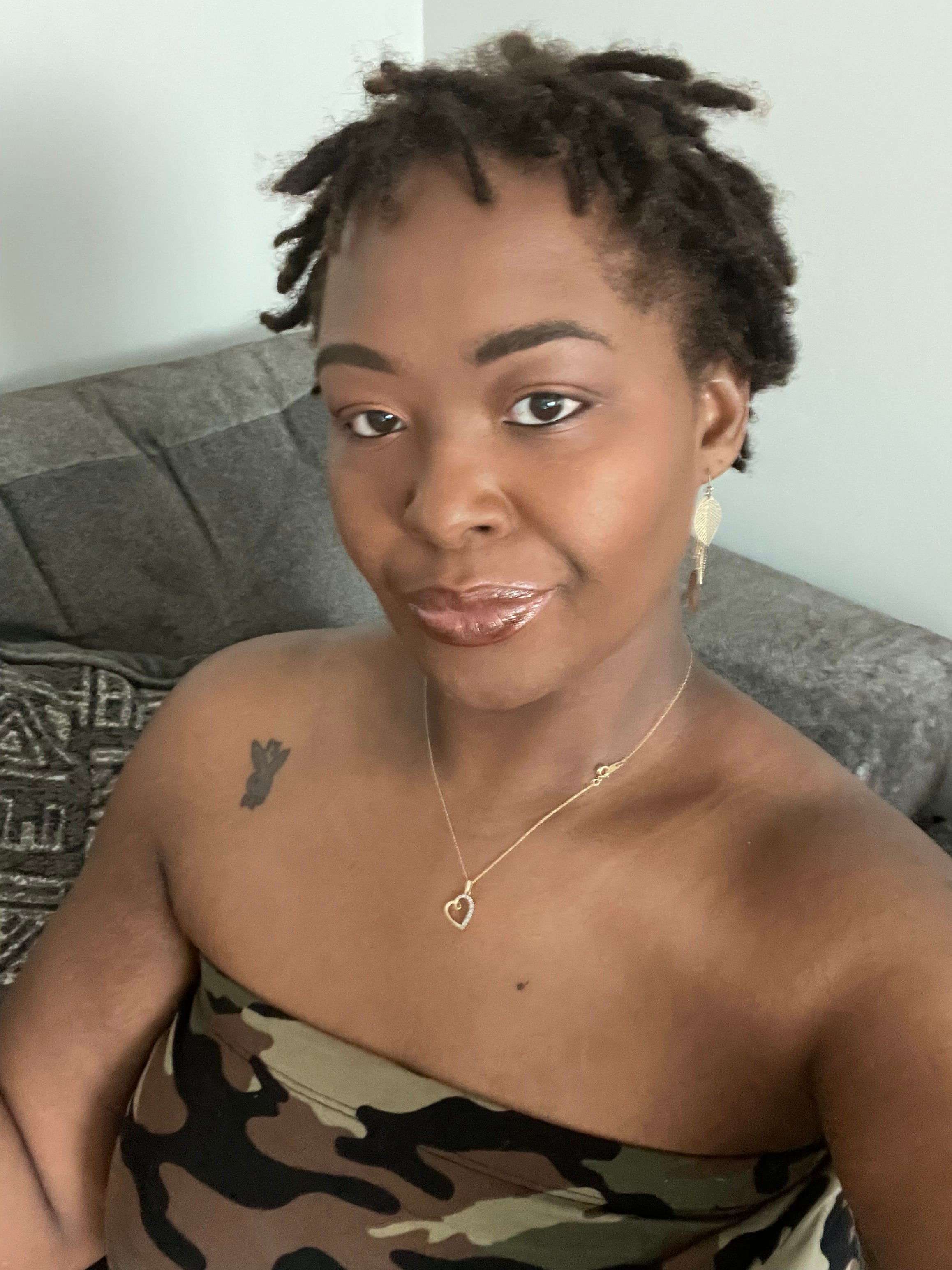 Rachel Gray – Medium