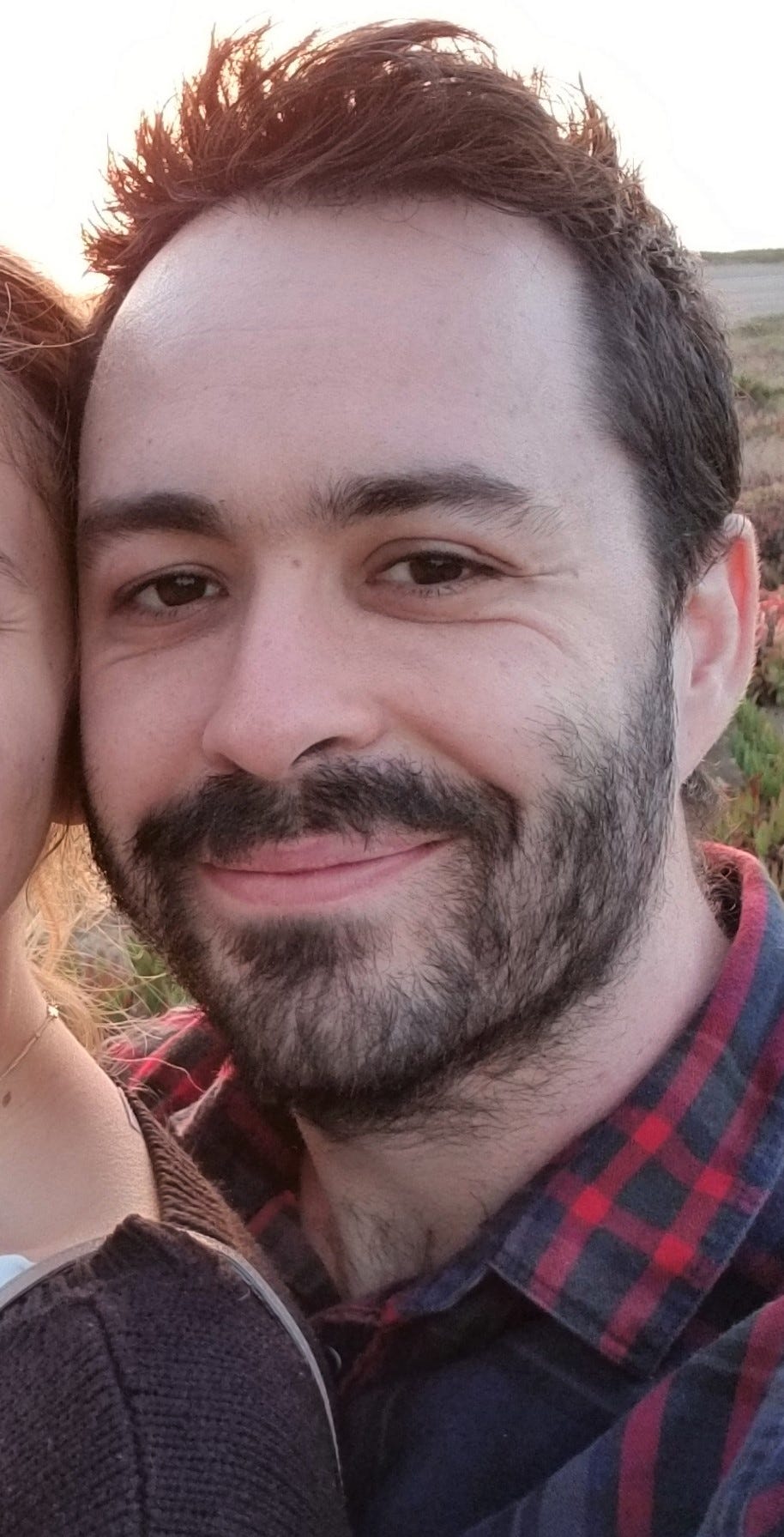 Nick Flannery – Medium