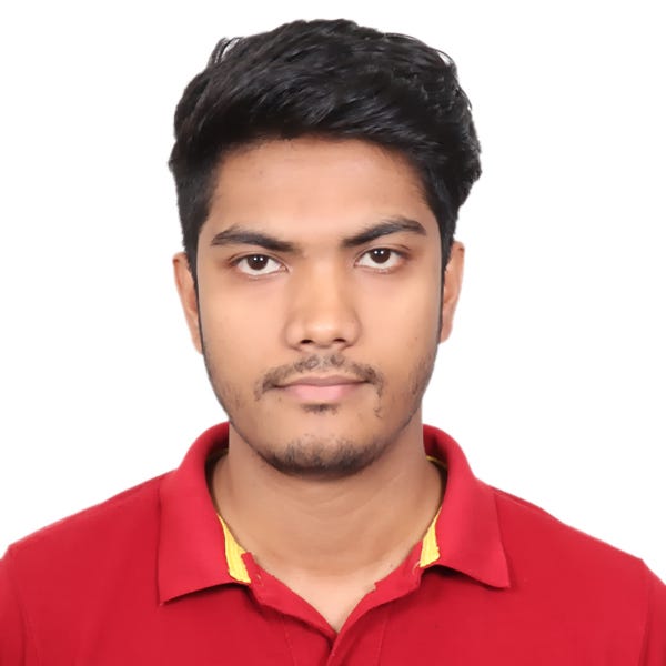 Sanjoy Paul Medium Sanjoy paul medium