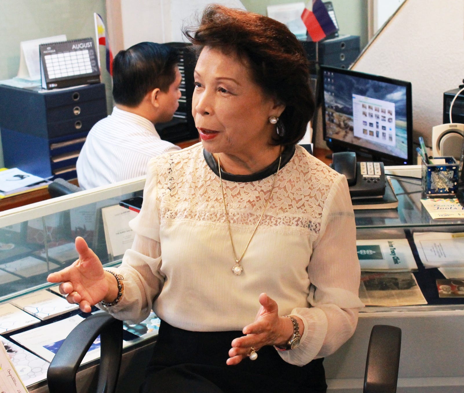 Hearing Aid Philippines Medium