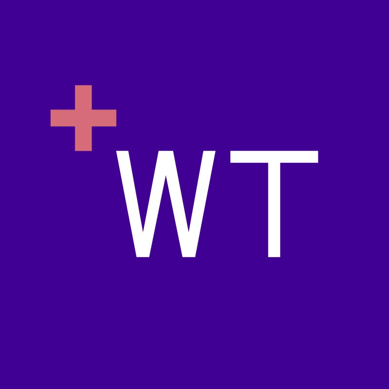 Wunderman Thompson Apps Medium