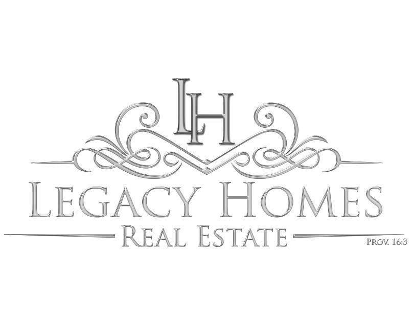 Legacy Homes Real Estate Medium