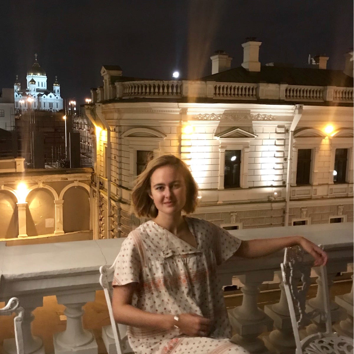 M. PulmanJones Medium