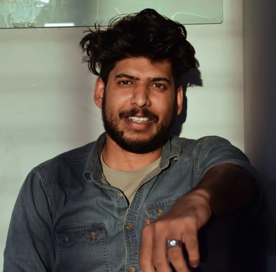 Sreejith k medium