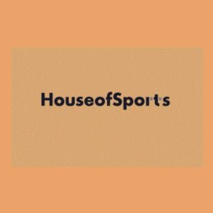 House Of Sports – Medium