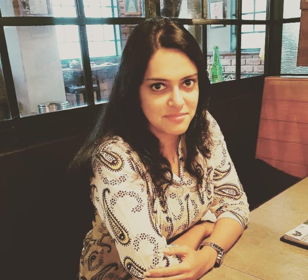 Sujatha menon medium