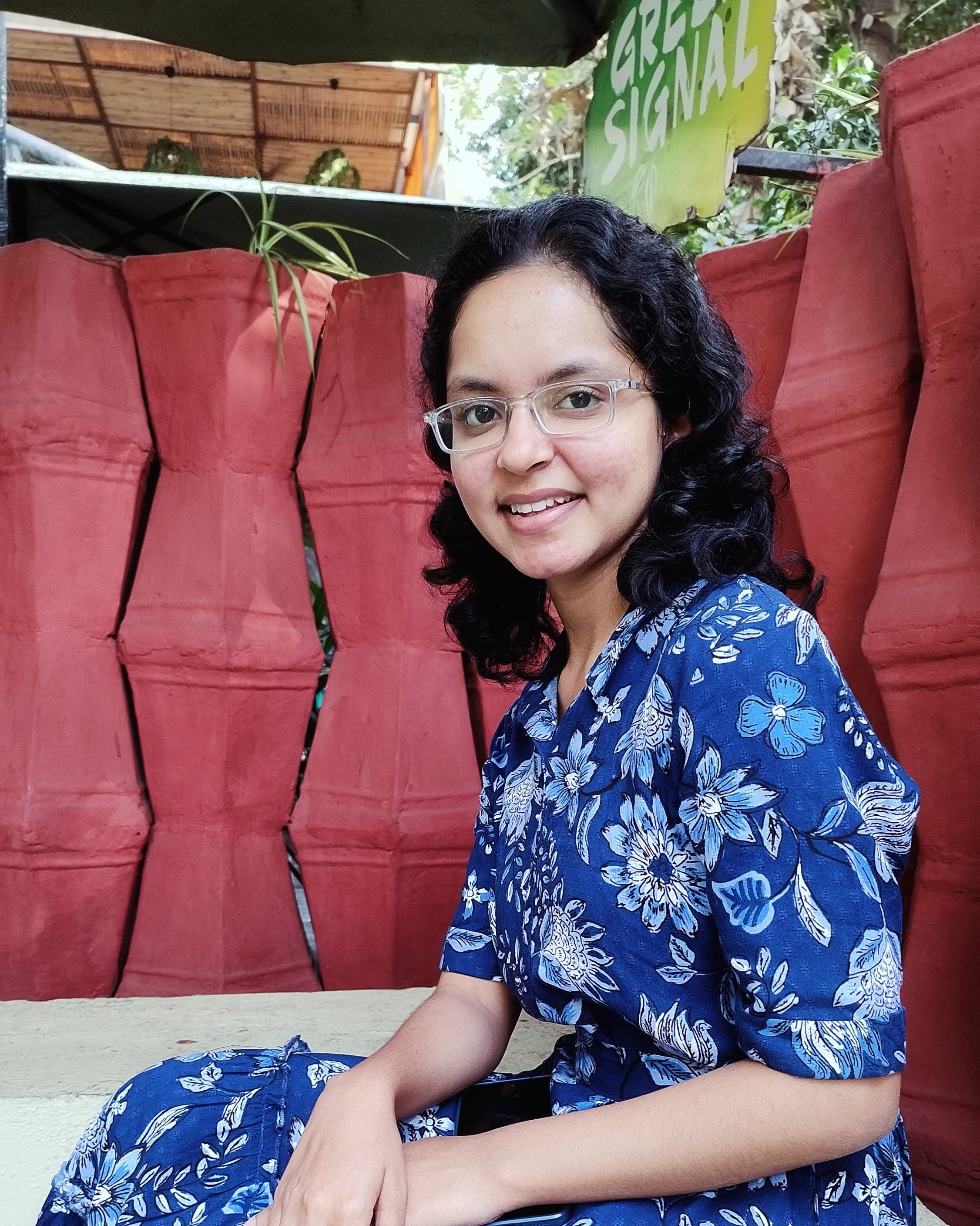 Ayushi Dawande – Medium