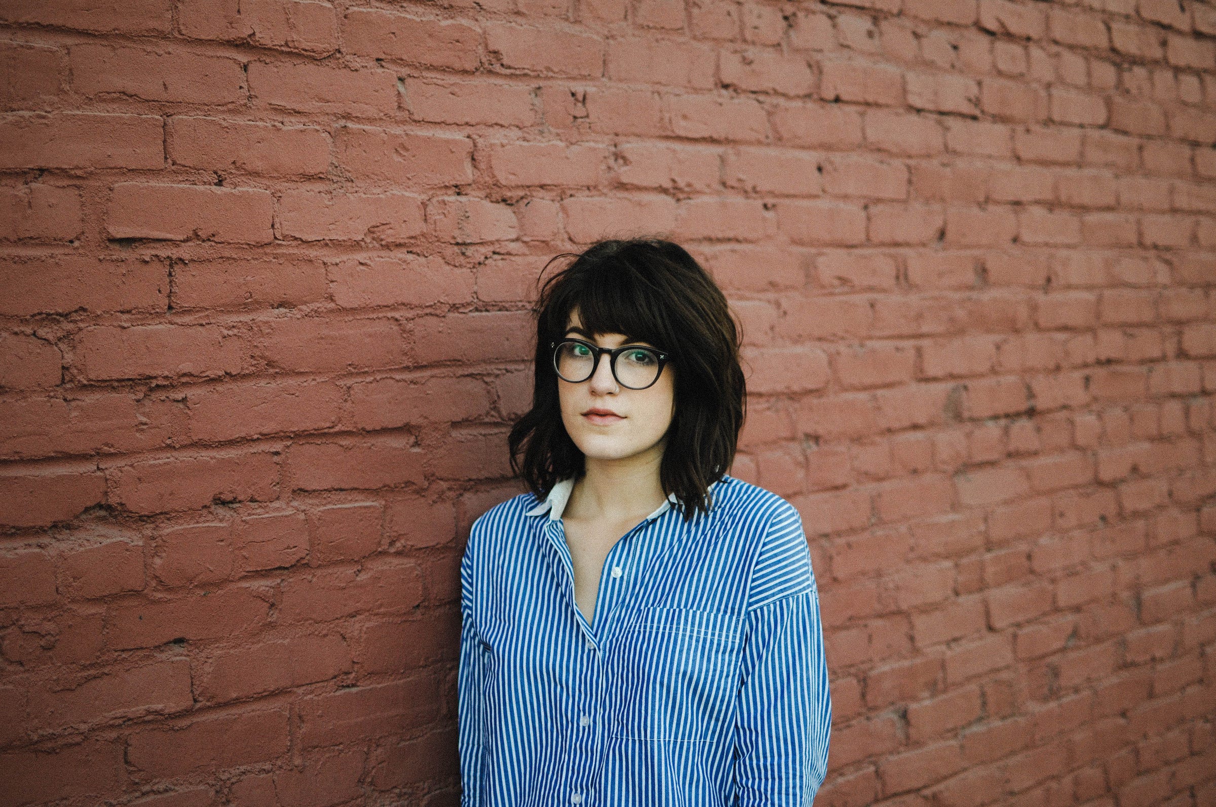 Taylor Robbins – Medium