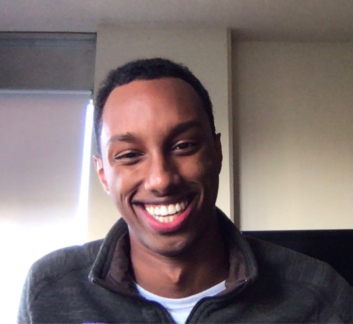 About – Abdi Adan – Medium