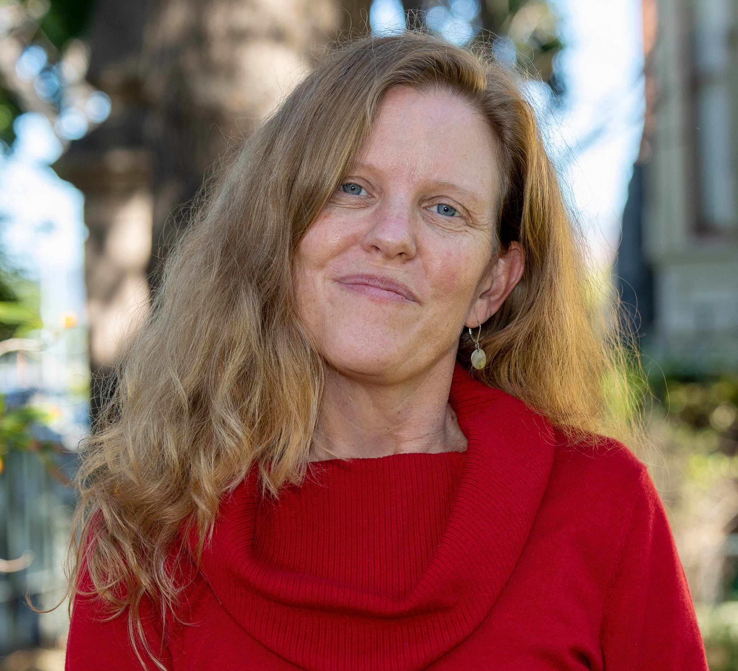 Alison lingane medium