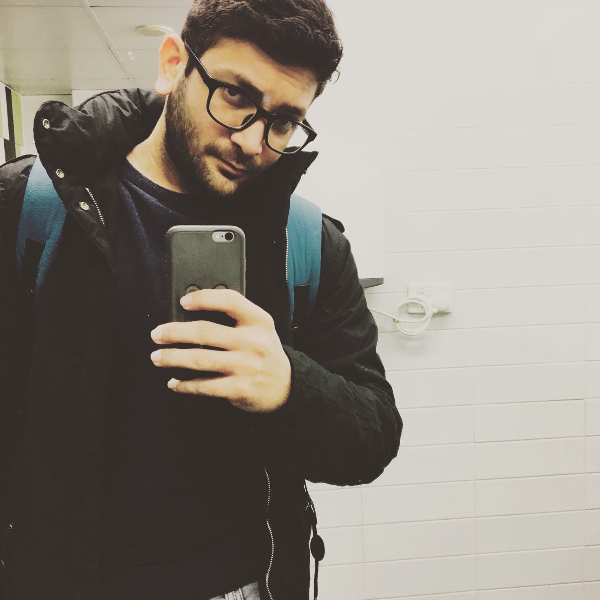 Darshil Rathod – Medium