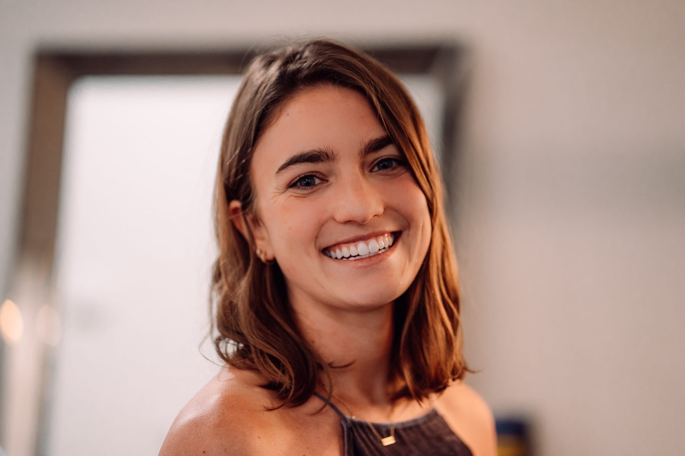 Alexandria PiccininiWilton Medium