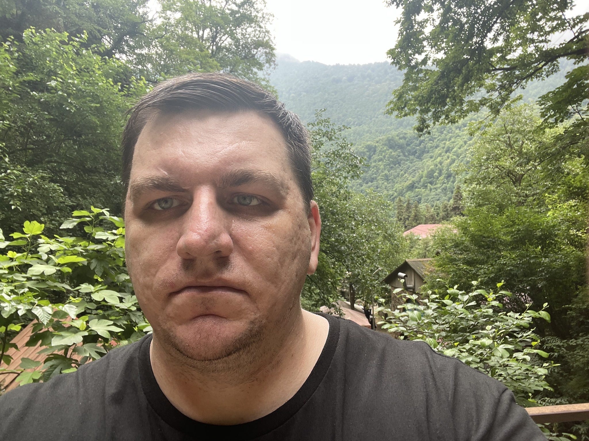 Pavel salauyou medium