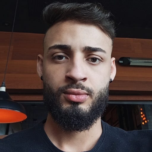 Lucas Mariano Medium Lucas mariano medium