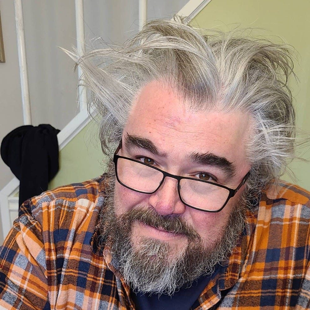 about-sean-barrette-the-older-i-get-medium