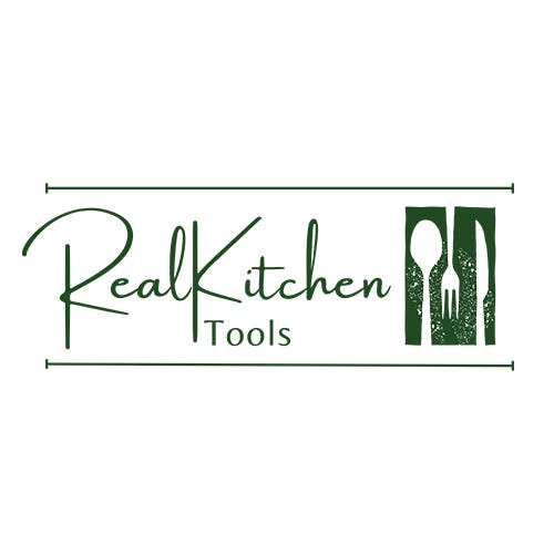 Real Kitchen Tools Medium