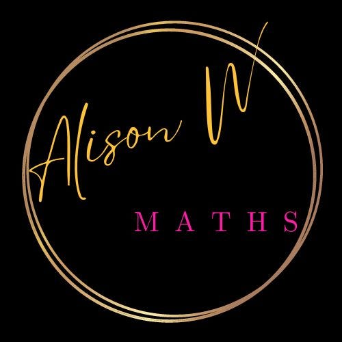 Alison W Maths Tutor – Medium