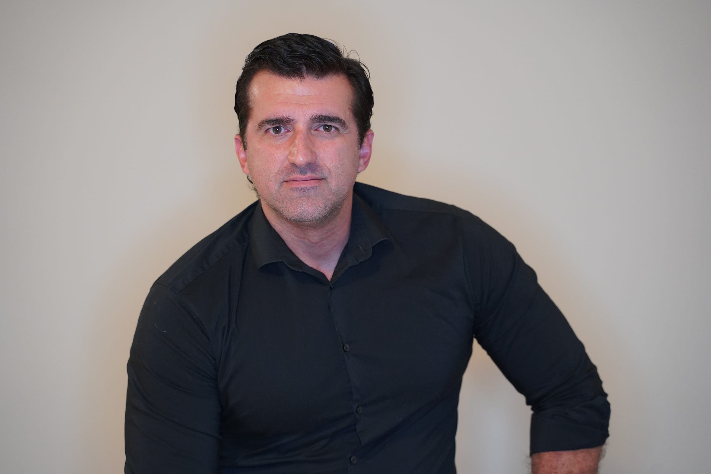 Daniel Bertorelli – Medium