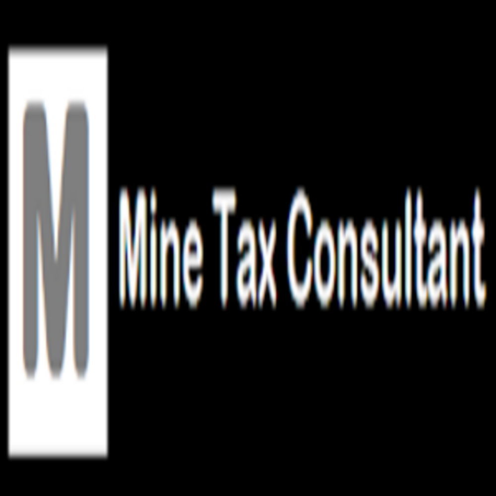 Mine tax consultant Medium