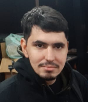 Diego Marques Medium