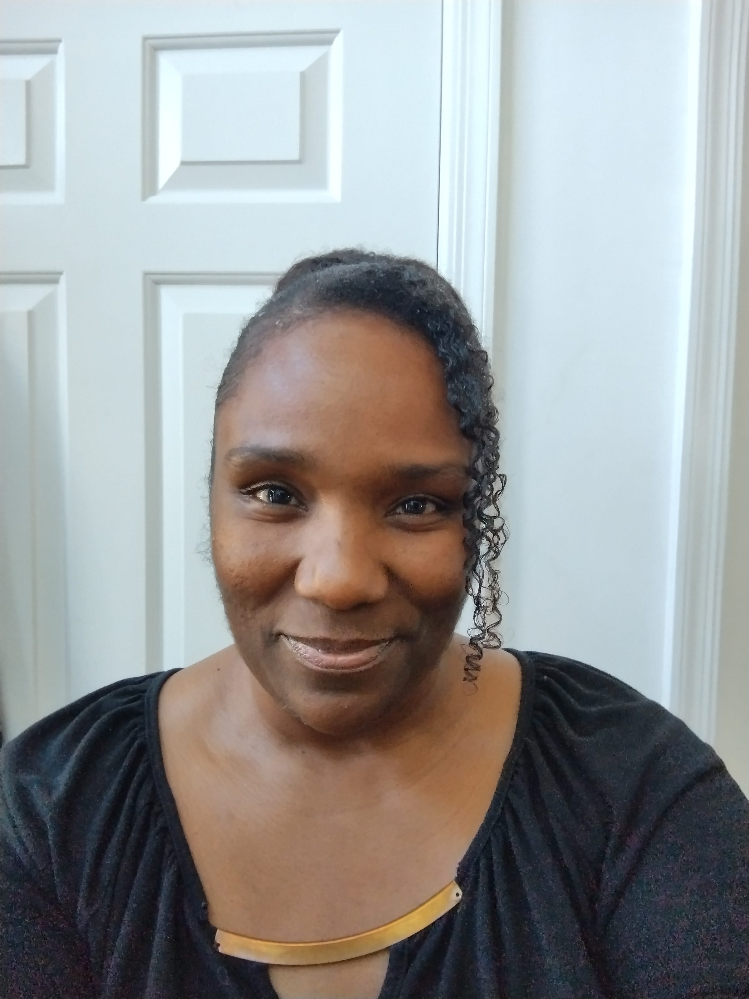 Michelle McCombs Medium Michelle mccombs medium