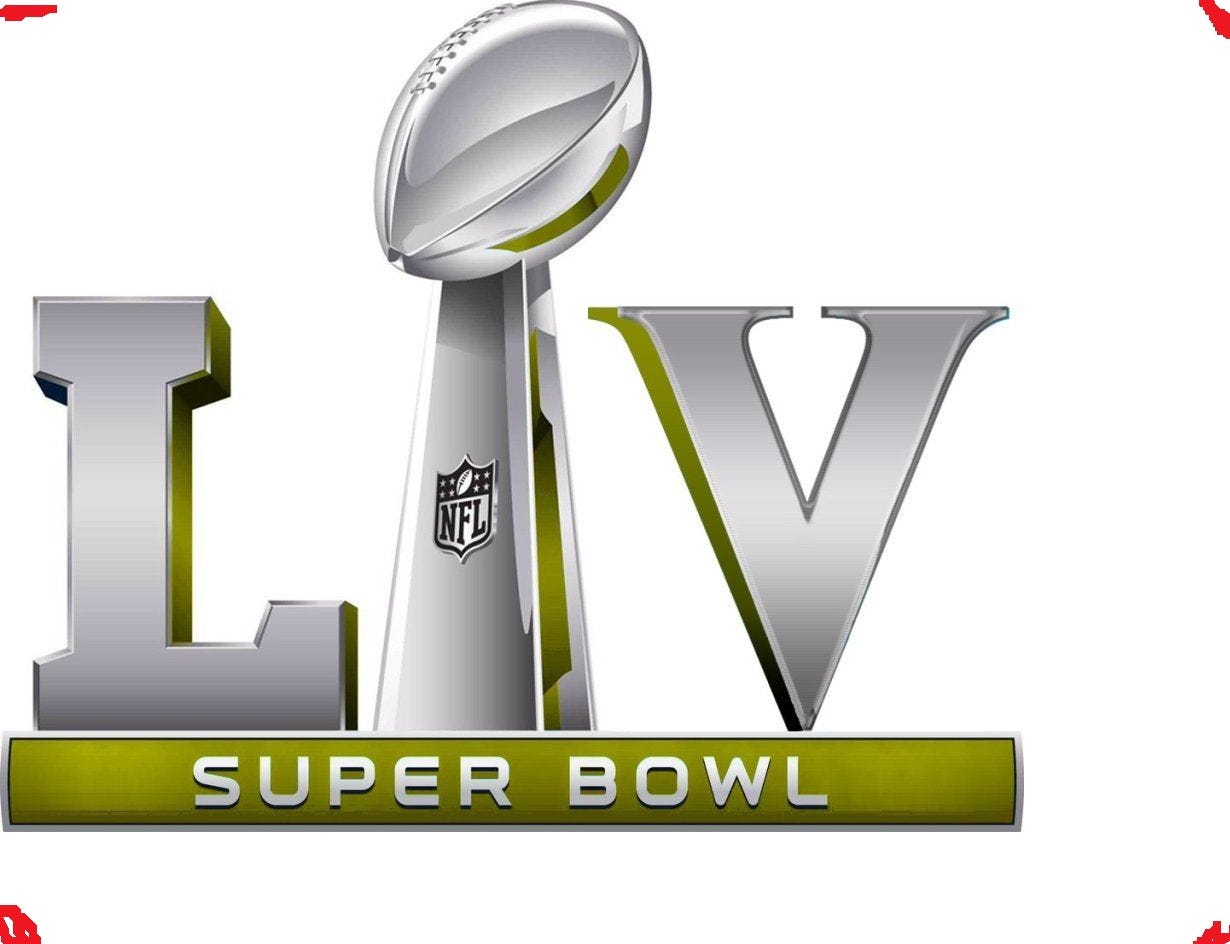 Super Bowl Live Medium
