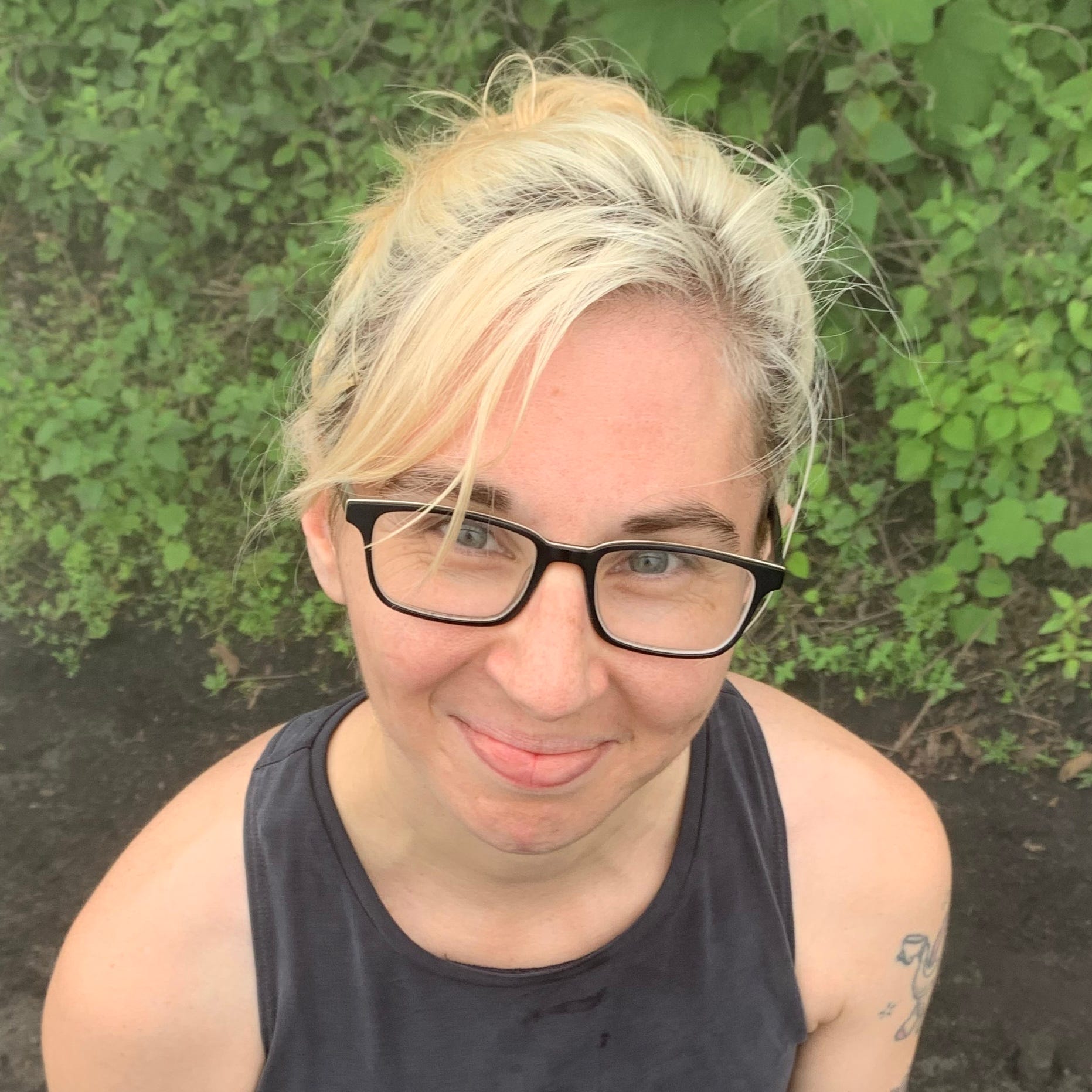 Carrie stemke medium