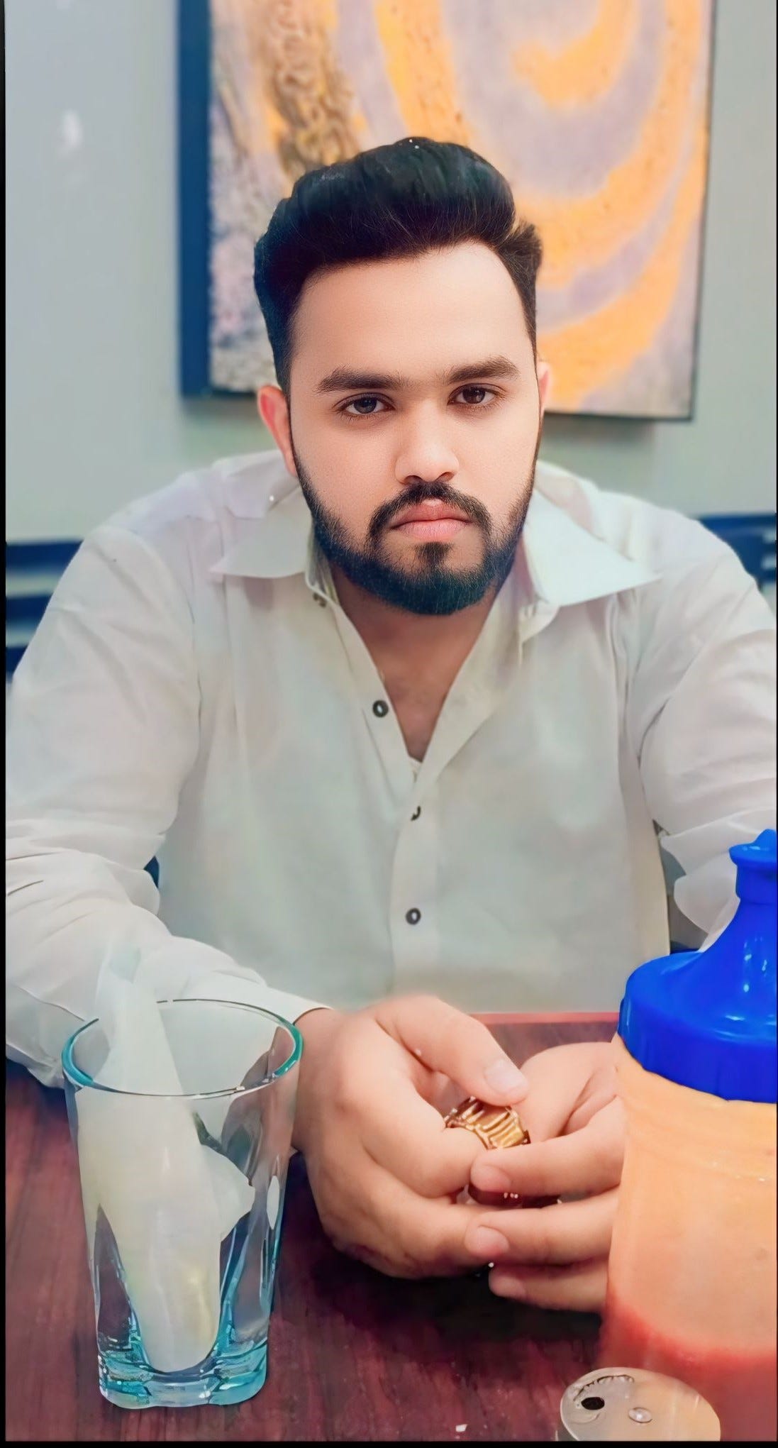 About Suleman Shakoor Medium about-suleman-shakoor-medium