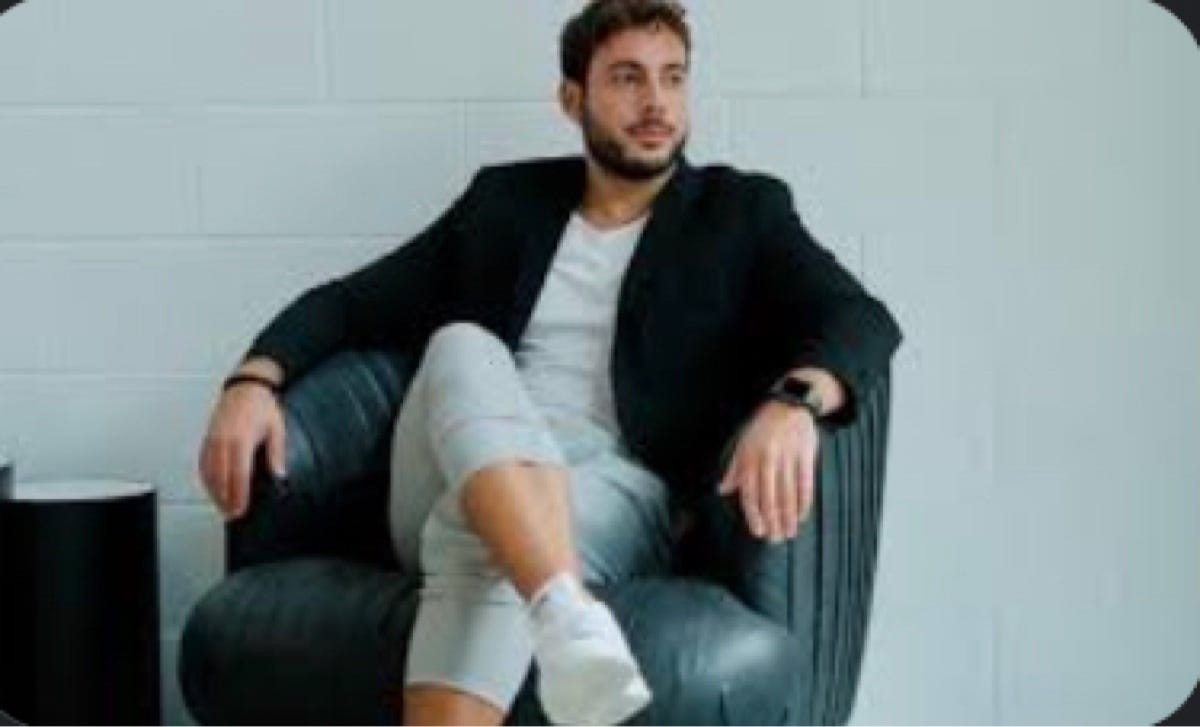 Joshua – Medium