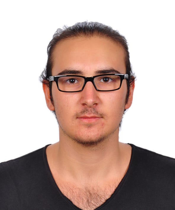 Burhan Safran – Medium