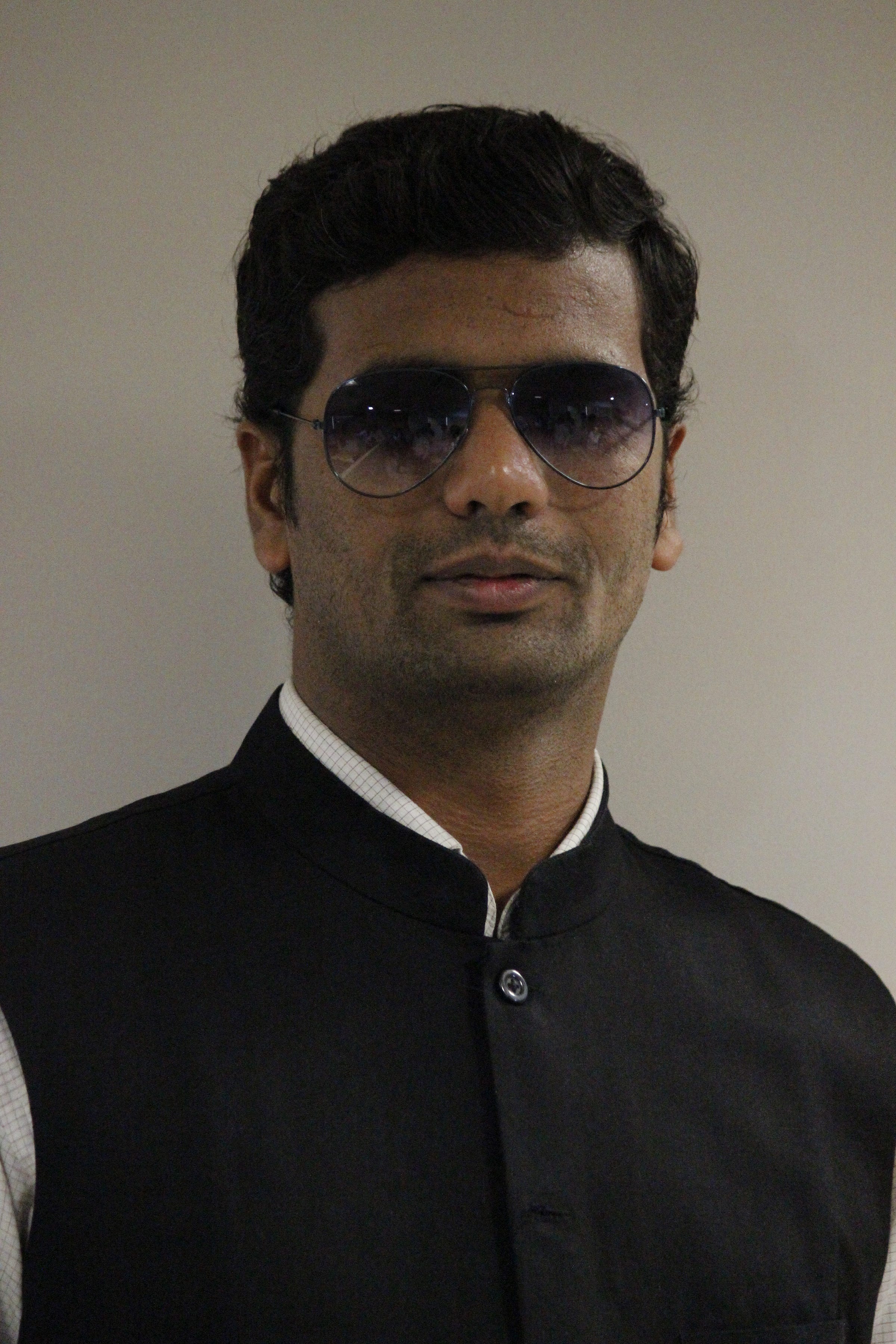 Rakesh Jogani Medium