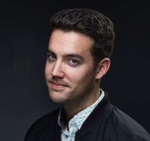 James Huerta – Medium