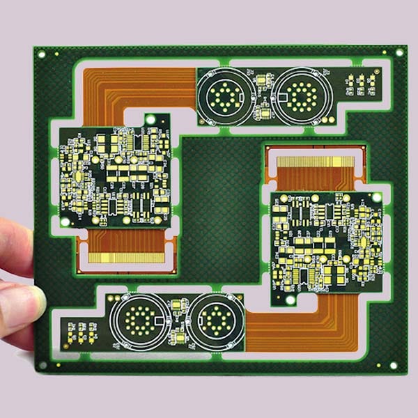 Victoria Lee Hitech PCB Medium Victoria Lee Hitech PCB Medium