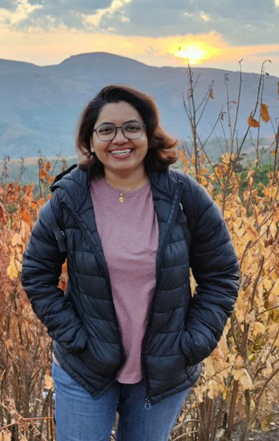 Gunjan Agarwal Medium