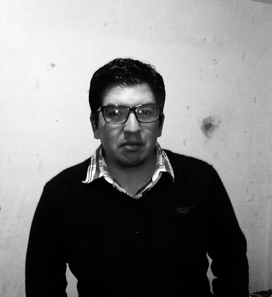 Carlos Angel Medium