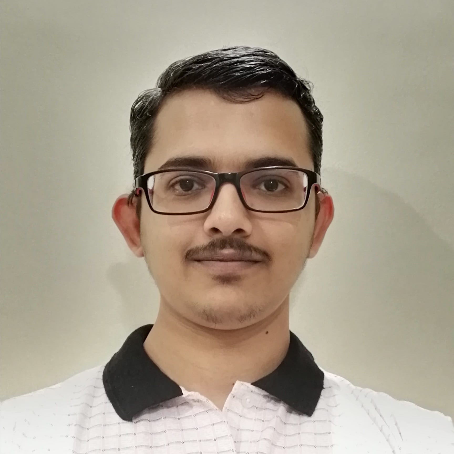 Rohit Doshi – Medium