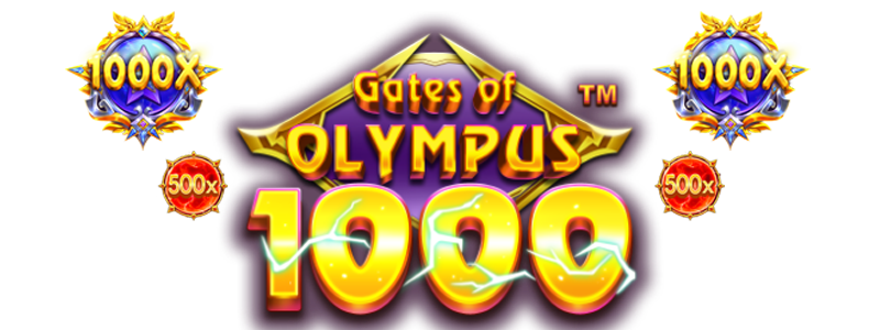 OLYMPUS 1000 – Medium