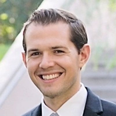 Trevor Wissink-Adams – Medium