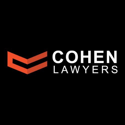Cohen Lawyers Medium