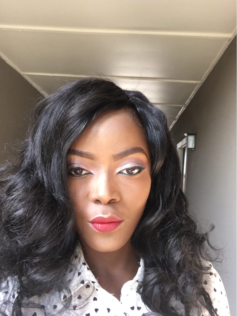 About ayo akindoju medium