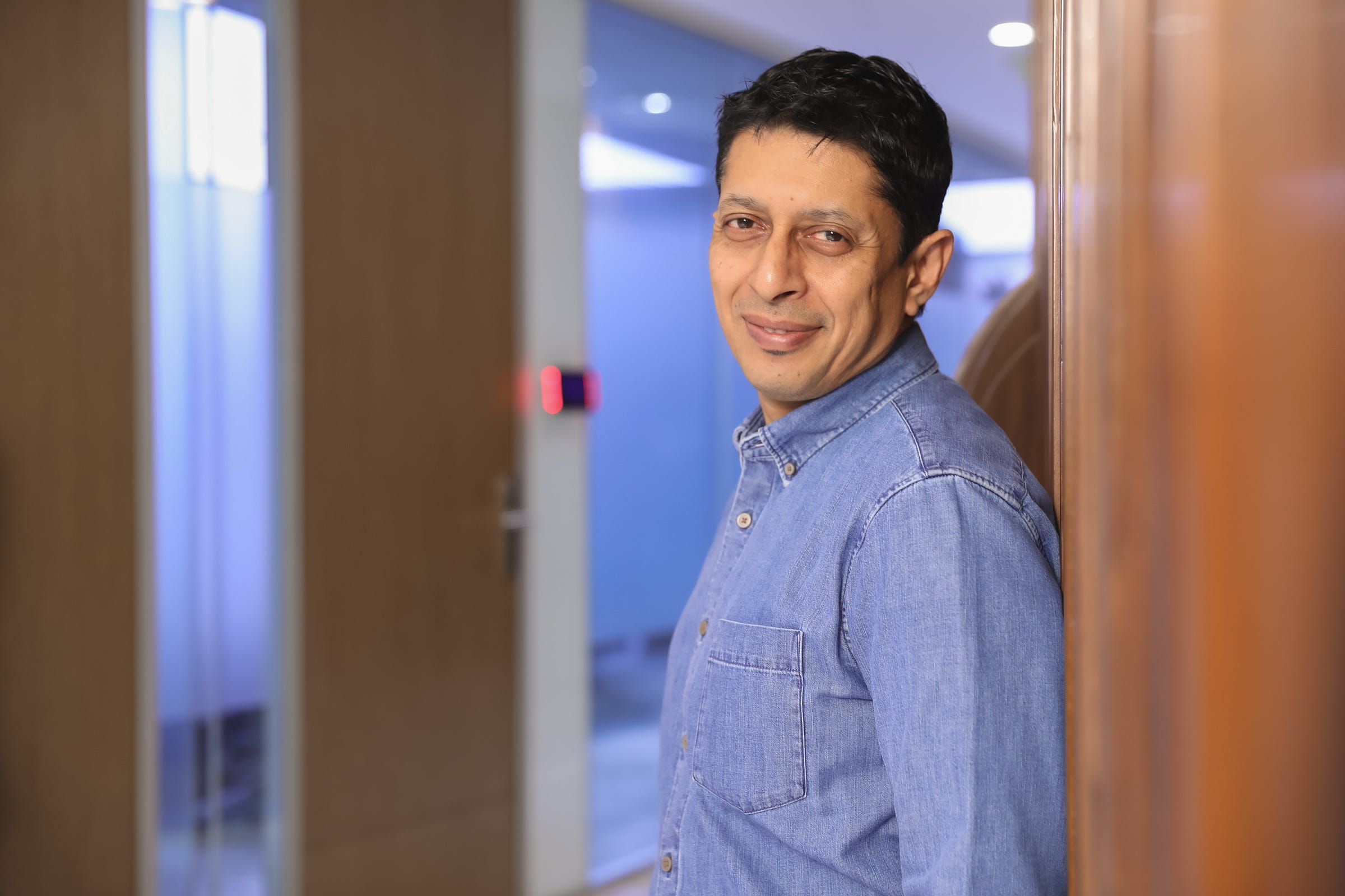 About Rajesh Kumar Jindal Medium