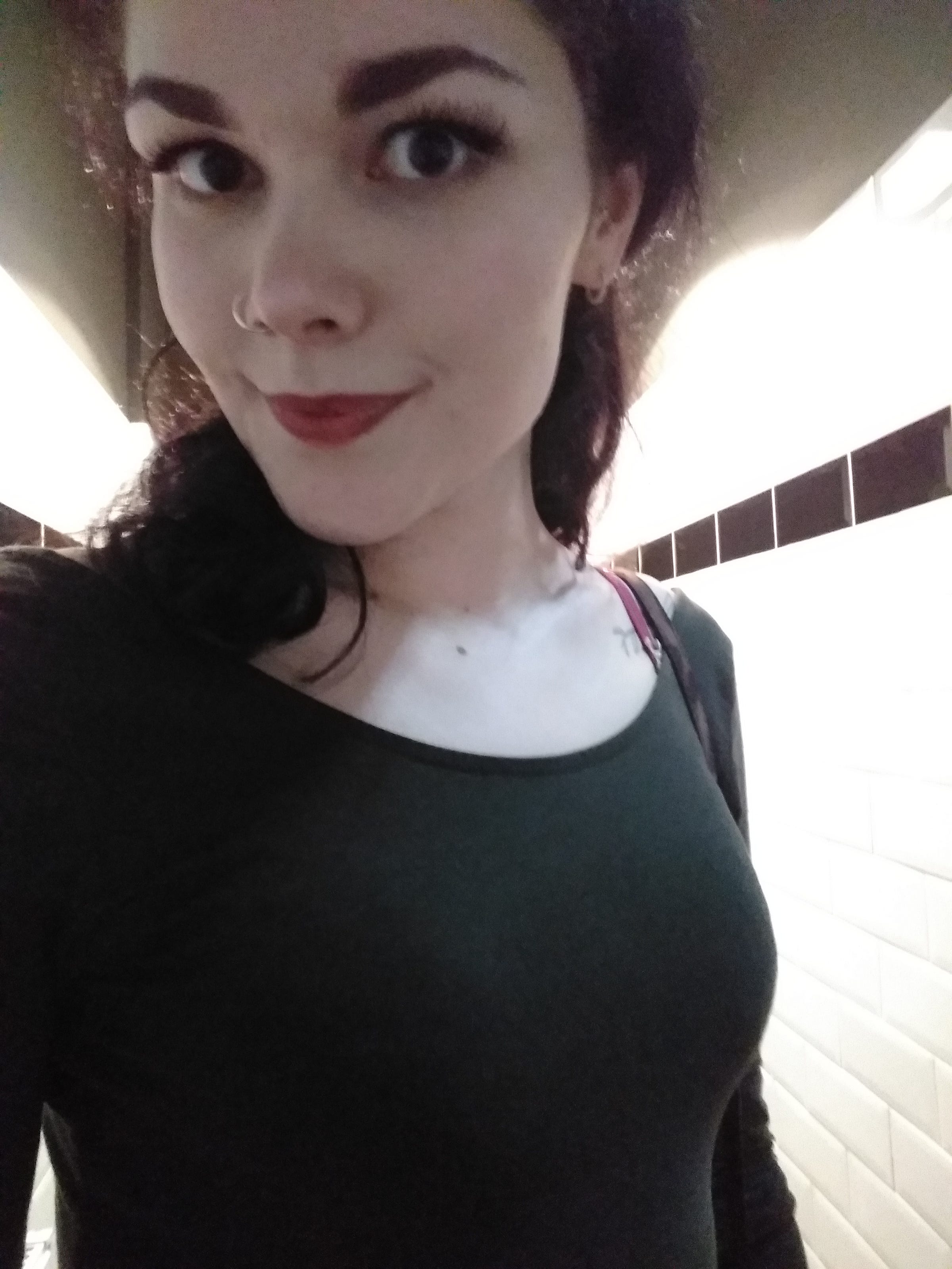 Anna Carter'S Onlyfans Regret: Is It Too Late To Turn Back? - uf0esl0
