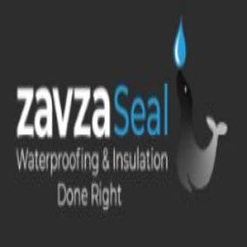 Zavza Seal Waterproofing & Insulation – Medium