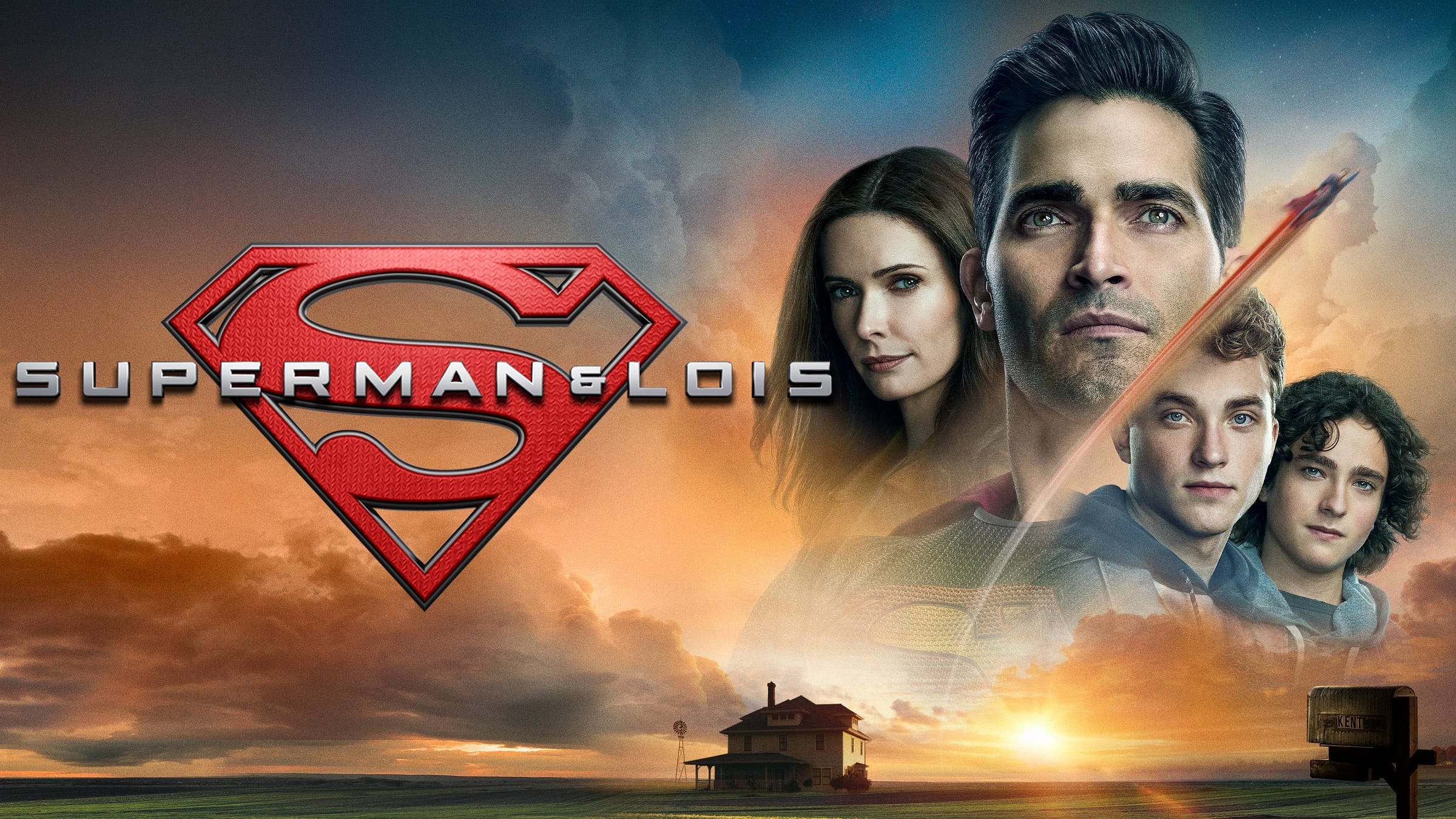 About – Superman & Lois - Series 2 Episode 3 Watch Online – Medium