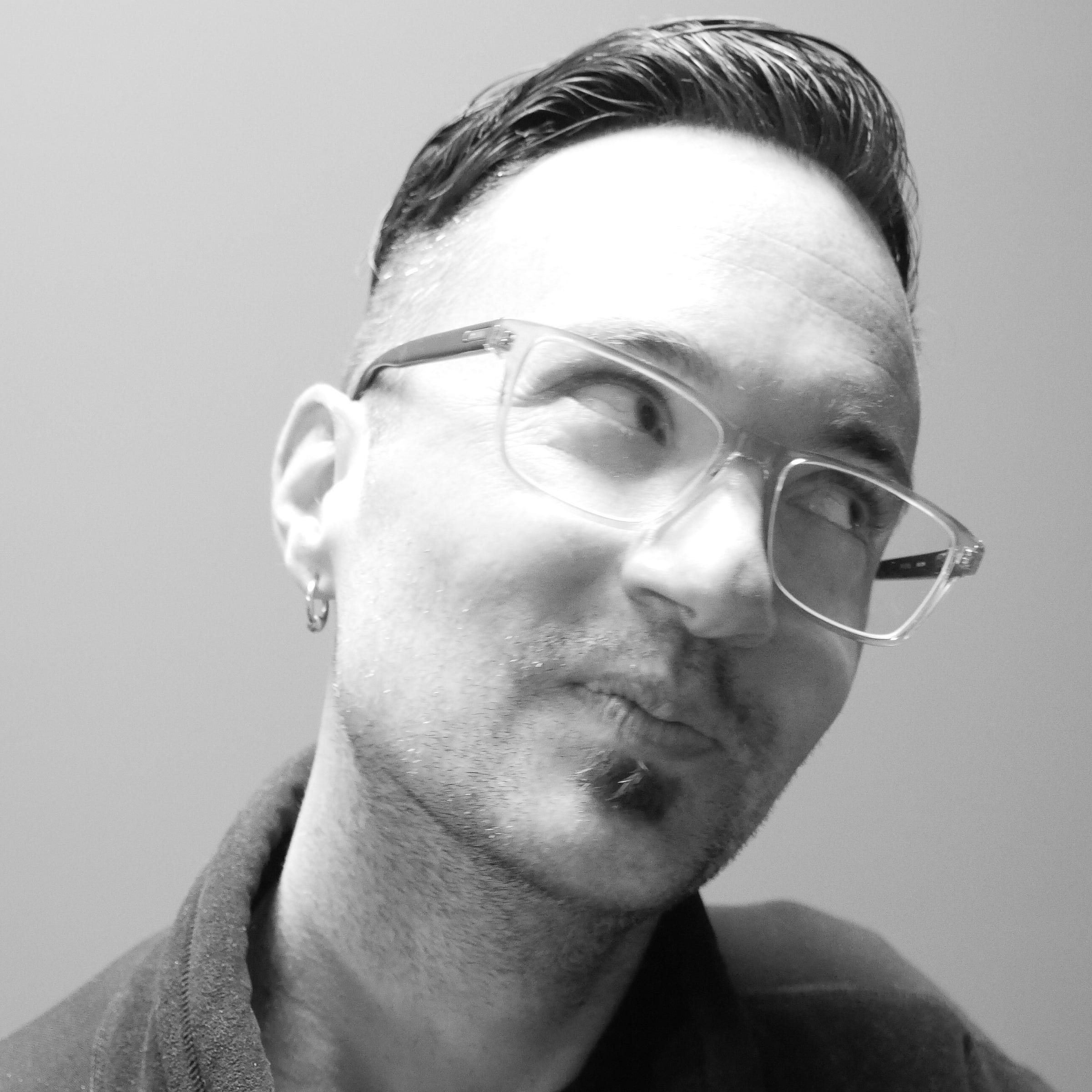 Chris Fletcher – Medium