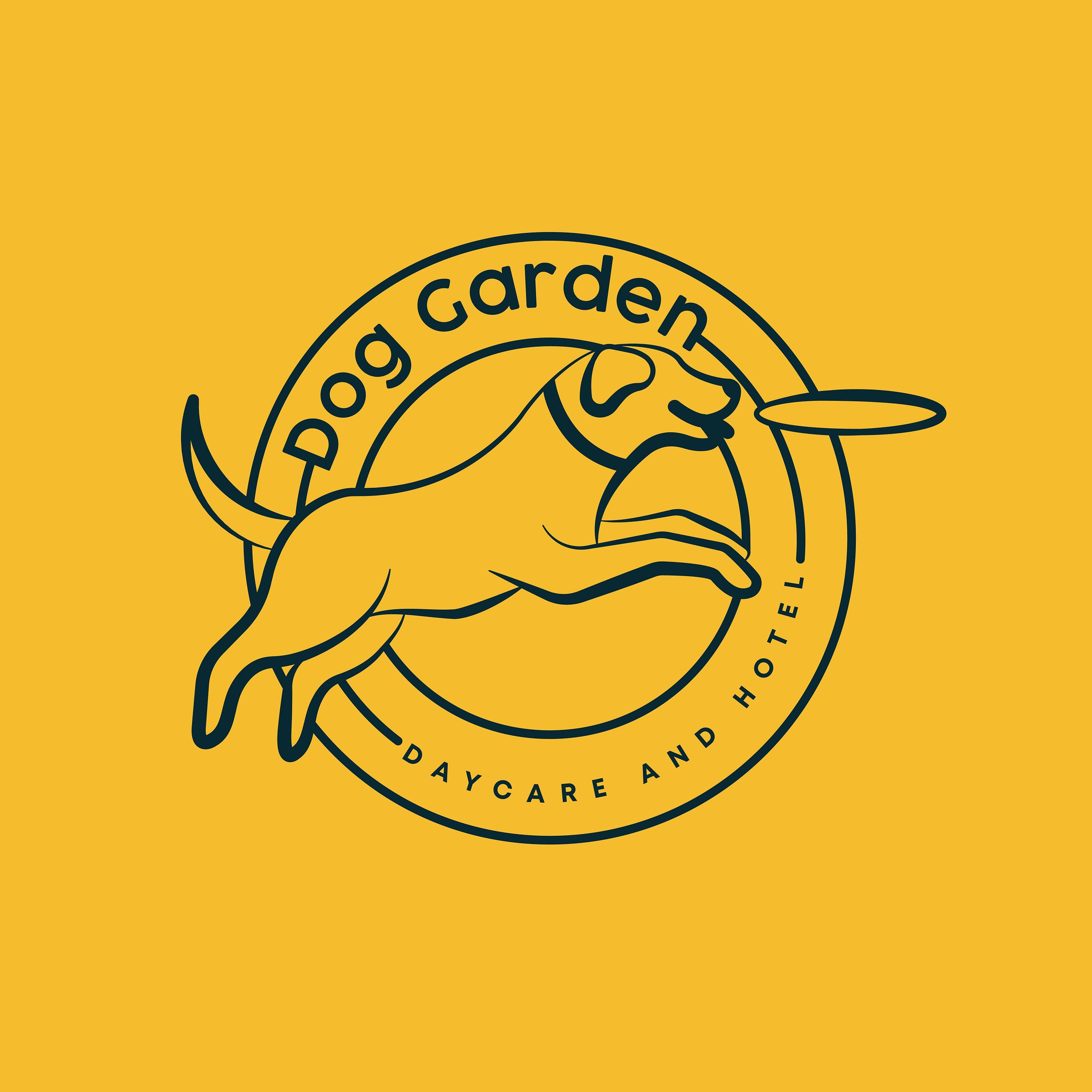 Dog Garden Medium dog-garden-medium